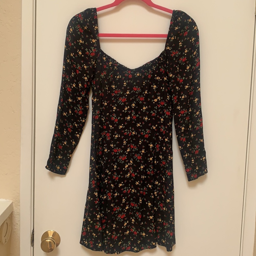 Reformation Sydney mini dress - Picture 4 of 6